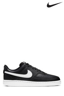 Nike Court Vision Low Trainers (T19548) | £65