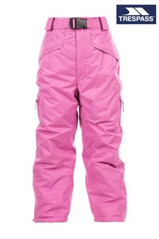 Trespass Pink Marvelous Trousers
