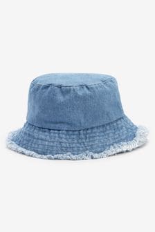 Bucket Hat (3-16yrs)