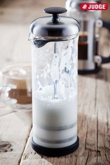Judge Clea/Black Coffee Milk Frother 150ml