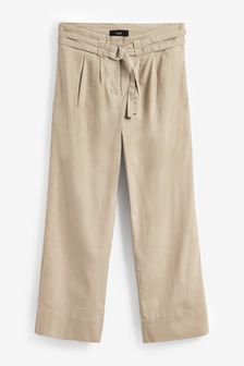 Culotte \u0026 Capri Cropped Trousers 