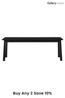 Gallery Home Virginia Dining Bench