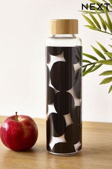 Monochrome Mono Spot Water Bottle