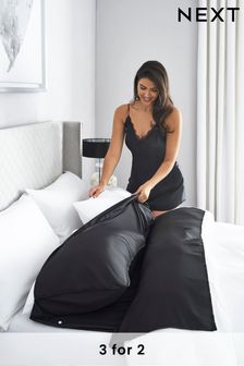 Self Tan Bed Sheet Protector (T22114) | £20