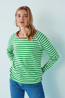 Longsleeve Tops Green Tshirts 
