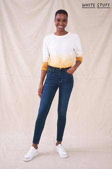 Buy Women's Skinny Jeans Whitestuff 