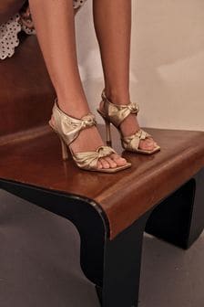 party wear footwear for ladies
