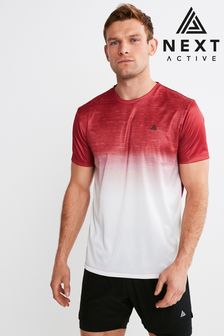 Active Gym And Training T-Shirt