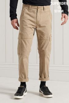 Superdry Core Cargo Trousers