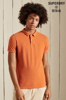 Voorkomen brandstof boog Buy Men's Tops Orange Poloshirts from the Wsr31Shops online shop