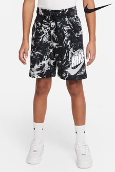 Nike Camo Shorts
