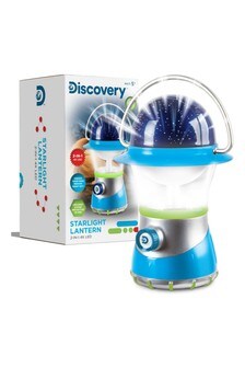 Discovery Mindblown Kids Starlight Lantern
