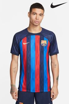 Nike F.C Barcelona 22/23 Stadium Home Football Shirt (T25721) | £75