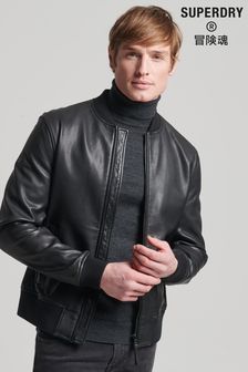 zuiden Erge, ernstige systematisch Buy Men's Brandedfashion Coatsandjackets Leather from the AcbShops online  shop