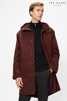 ted baker parka