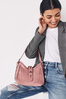 Vintage Style Mini Handbag