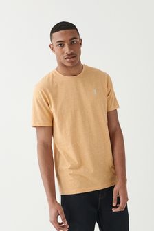 Stag Marl T-Shirt