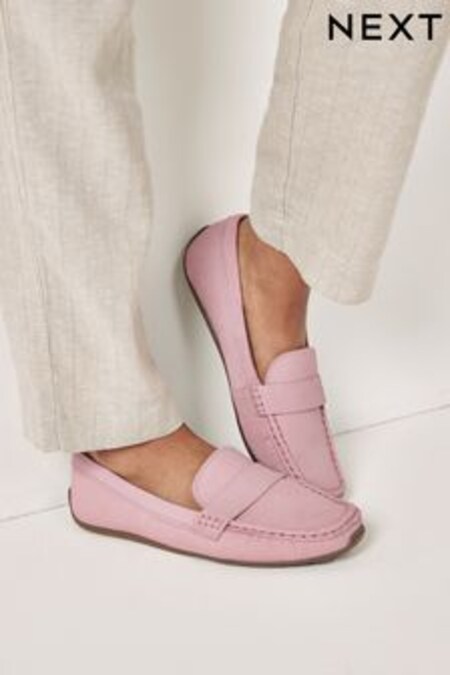 wide fit flat shoes size 7