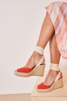 Forever Comfort® Wrap Wedges