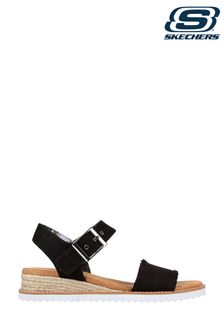 Skechers Black Desert Kiss Adobe Princess Womens Sandals (T34240) | £42