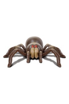 Discovery Brown Toy RC Tarantula