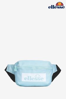 Ellesse Blue Melone Cross-Body Bag