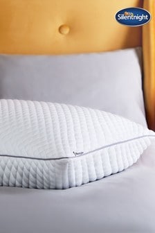 Silentnight Air Comfort Pillow (T39446) | £20