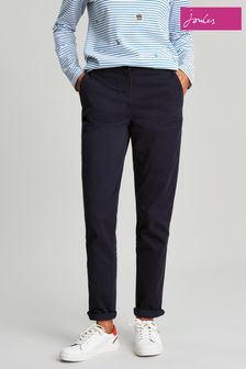 Joules Blue Hesford Chinos (T41087) | £50