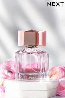 Just Pink 50ml Eau De Parfum Perfume (T44593) | £14