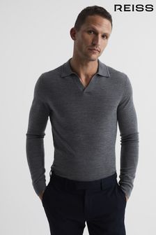 Men's Merino Wool T-Shirts | Short 
