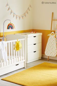 Ickle Bubba 10 Pack Yellow The Rainbow Dreams Nursery Starter Set