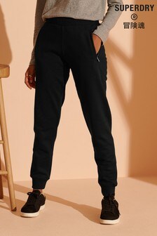 womens organic cotton joggers