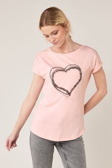 womens sparkle t shirts