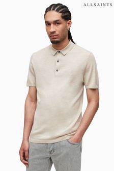 Buy Men's Tops Poloshirts Allsaints 