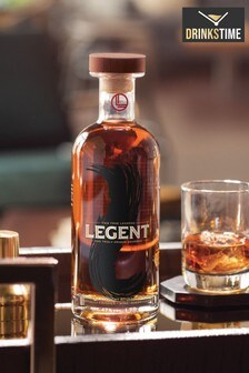 DrinksTime Legent Kentucky Straight Bourbon Whiskey