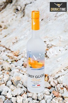 DrinksTime Grey Goose L'Orange Vodka