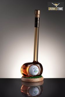 DrinksTime Stylish Whisky Golf Club Malt Whisky Decanter (T50661) | £49