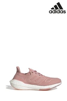 adidas Pink Ultraboost Shoes (T52146) | £165