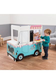 Playhouse Ice Cream Role Play Van (T52359) | £120