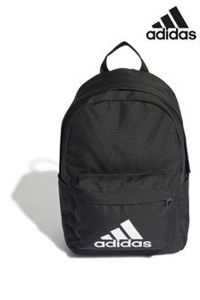 adidas Black Backpack