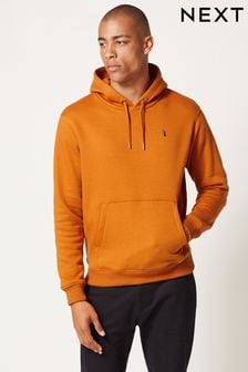Amber Orange Hoodie JuzsportsShops Jersey Hoodie (T54333) | £29