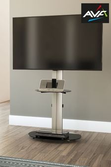 AVF Eno Combi 600 with AV Shelf TV Stand