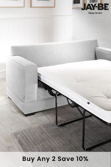 JayBe Beds Modern Sofa Bed with Micro ePocket Sprung Mattress