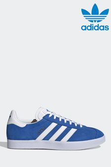 adidas Originals Gazelle Trainers (T56389) | £75