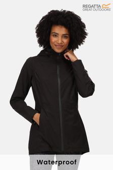 regatta puffer jacket women's