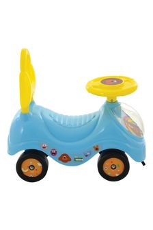 Hey Duggee Multi My First Sit And Ride Toy
