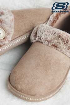 Buy Women's Skechers Slippers Footwear 