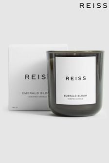 Reiss Emerald 190g Candle