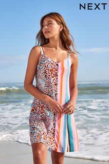 beach dresses cheap uk