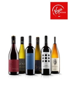 Virgin Wines Must Have Mixed Six Pack